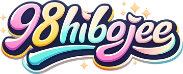 98hibajee হোম লোগো